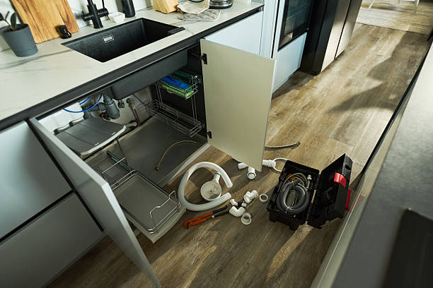 24/7 Emergency Garbage Disposal Repair experts in China Grove, NC